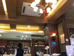 -德大西餐社(云南南路店)