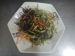 -宾朋海鲜特色美食餐厅·纯手工鲅鱼水饺(兴海路店)