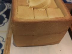-绿茶餐厅(王府井永宁门店)