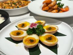-顶特勒·黄鱼馆·特色菜(上海大世界店)