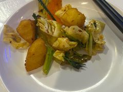 -云中鱼蒸汽石锅鱼(川沙百联店)