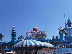 -西安华夏文旅水世界