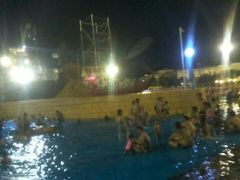 -武汉玛雅海滩水公园