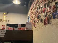 -Mr.Fox狐狸先生超级密室(南山店)