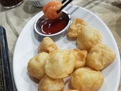 -秦记南岗鱼锅(珠吉路店)