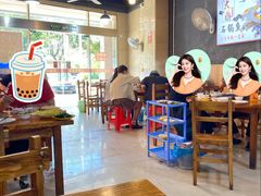 -大鼎石锅鱼(春江里店)