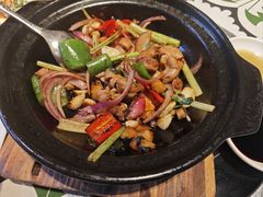 -味食家市师鸡(三元里店)