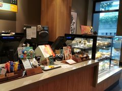-星巴克(广州新粤新店)