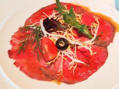 和风牛肉-Mr·Fish鱼鲜生海鲜放题(银泰in99店)