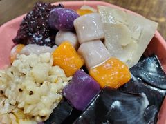 招牌一号仙芋-芋香缘tarosweet(1天地店)