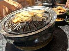 -九田家黑牛烤肉料理(石路天虹店)