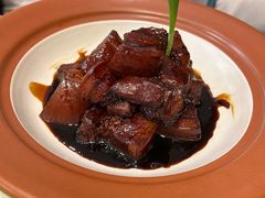 -聚鑫阁江浙菜·非遗传承技艺(闵行交大店)