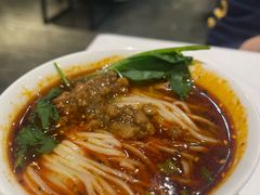 担担面-眉州东坡(民族园店)