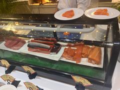 -印象餐厅(杭州国际博览中心北辰大酒店)