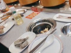 -喜家自助小火锅(卓悦里店)