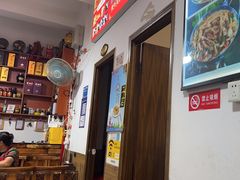 -涵家味土菜馆·徽州一绝臭鳜鱼(三河古镇店)