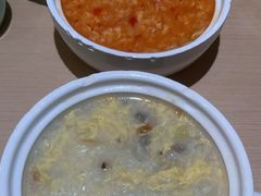-吕氏疙瘩汤·海鲜新鲁菜(凯德mall新都心店)