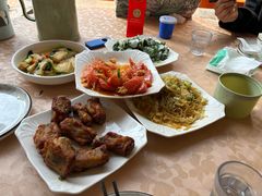 -晓琦农家菜馆·地道农家菜