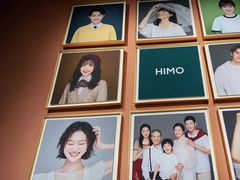 -海马体照相馆(北京apm店)