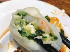 -金谷园饺子·烧烤·家宴(人大总店)