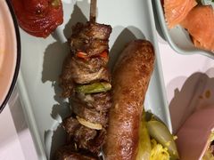 -库滋明·俄罗斯特色美食(中央大街店)