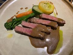 -第101座花园餐厅(湖滨88店)