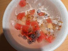 -江渔儿酸菜鱼专门店(明珠广场店)
