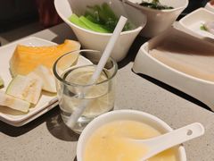 -海底捞火锅(奥体南路店)