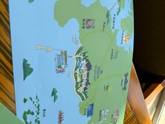 -杭州千岛湖滨江希尔顿度假酒店