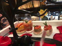 -行者书屋大堂吧 ·下午茶(南京圣和府邸酒店)