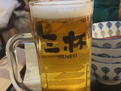 -三杯赤運·中式小酒馆(所城里店)