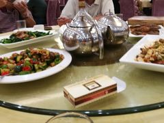 -潮喜竹溪荔湖酒家(荔枝湾店)