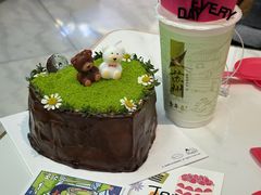 -静宜和她的朋友(星海广场店)