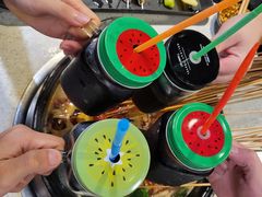 -钢管厂五区小郡肝串串香(南山店)