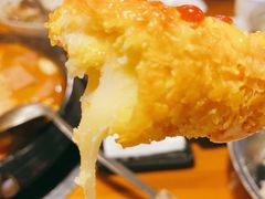 -咕咕站韩国料理(紫金港店)