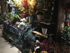 -范设计花园餐酒咖·中西餐·咖啡厅·酒馆