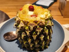 -云海肴云南菜·蒸汽石锅鱼(北京良乡华冠店)