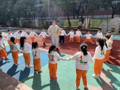 -吉的堡幼儿园(华城园)