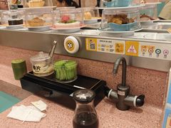 -元气寿司(环球港店)