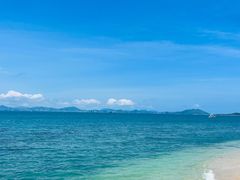 -三亚西岛海洋文化旅游区