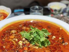 -咖啡人·融合餐厅(万达环宇店)