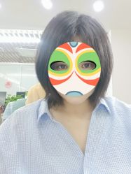 -起点潮色造型
