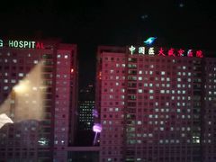 -沈阳金科大厦酒店(三好街盛京医院店)