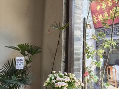 -铁炉咖啡(河下古镇店)