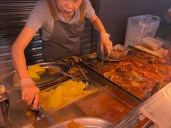 -明记牛杂(新马路分店)