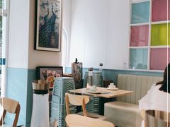 大堂-米泰芒·东南亚料理(体育西店)