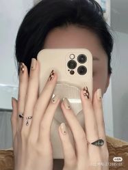 -Halo美甲美睫