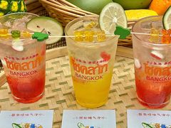 -小小集渔·泰式大排档(太古里香槟店)