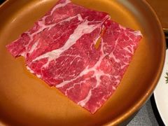 -牛YO寿喜烧和牛火锅自助(三台子万象汇店)