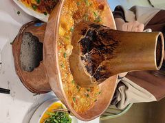 -浩海火烧云傣家菜(蓝港店)